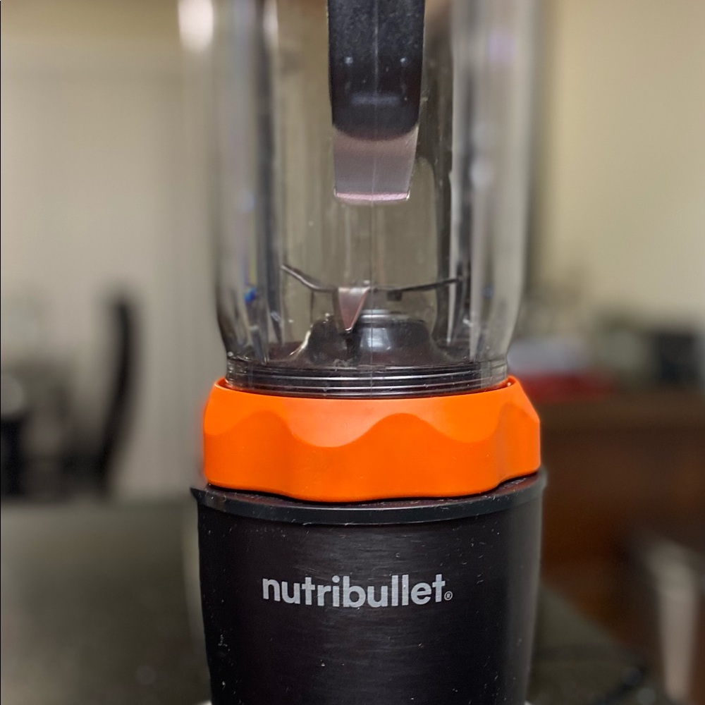 NutriBullet